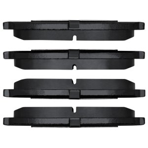 Mazda Protege Brake Pads - Rear - R1 Concepts - RNC Ceramic - `01-`03